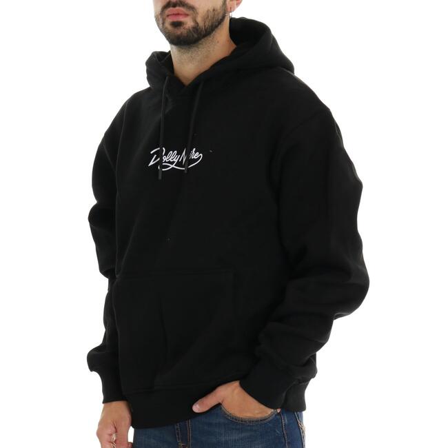 FELPA LOGO DOLLY NOIRE - Mad Fashion | img vers.650x/